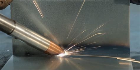 Laser Welding Process A Detail Explained Wayken