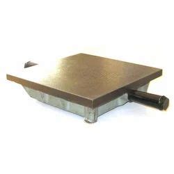 Surface Plate Calibration Service in India