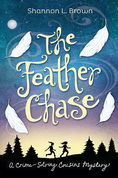 The Feather Chase On Behance