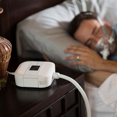 Philips Dreamstation Go Cpap Fixed Pressure Travel Cpap Sydney