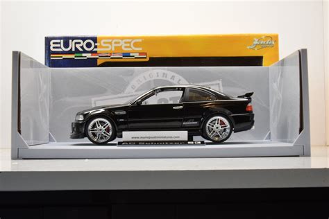 Bmw M E Ac Schnitzer S Jada Toys Neuve En Boite Ebay