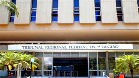 TRF Como funcionam os Tribunais Regionais Federais Meu Precatório