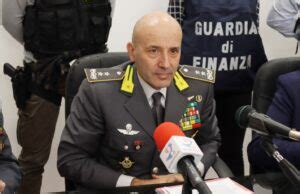 Reggio Calabria Disarticolata Storica Cosca Della Ndrangheta