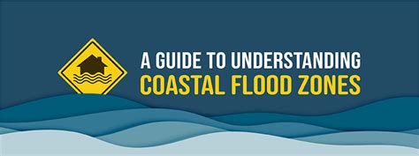 Navigating The Tides Understanding Coastal Flood Maps And Their