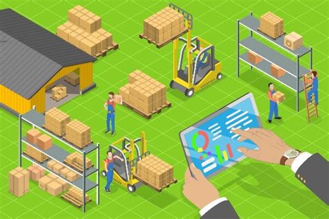 10 Benefits Of Inventory Management Software For Ecommerce Businesses