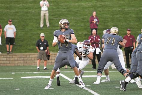 SMSU FOOTBALL: SMSU football opens spring practice Monday | News ...