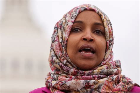 Republicans Oust Ilhan Omar From High Profile Us House Committee