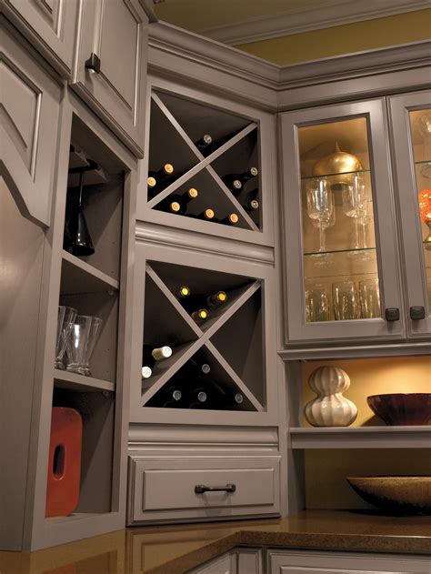 10 Wine Rack In Kitchen Cabinet Decoomo