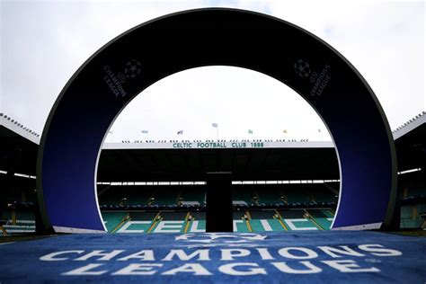 Celtic Vs Slovan Bratislava Live Predicted Line Ups And Injury News