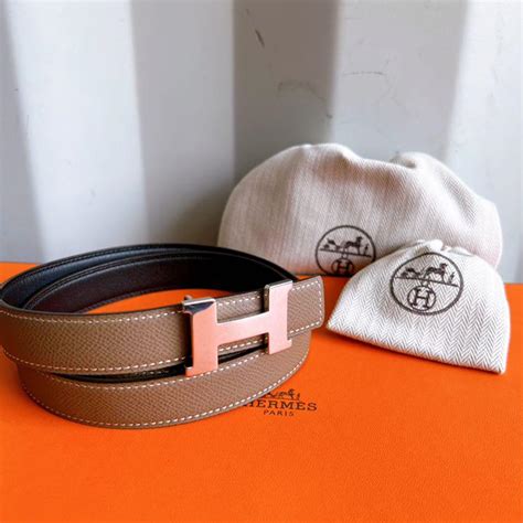 美品 エルメス HERMES ベルト