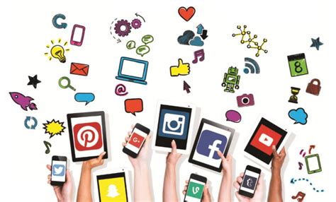 Why Social Media Behavior Matters Kc Parent Magazine