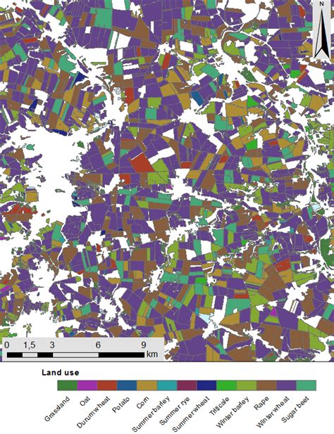 Object Based Sequential Masking Classification Using Sar And Optical