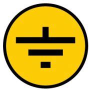 Наклейка IEK Заземление 30мм ×30мм - YPC20-ZAZEM-1-096 в интернет ...