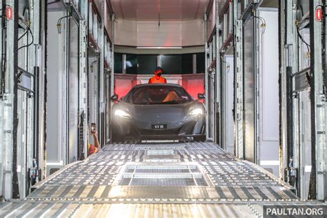 Starrtrek Carriers Launches The First Fully Enclosed Car Carrier