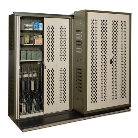 High-Density Storage Systems - Datum High Density Storage Systems