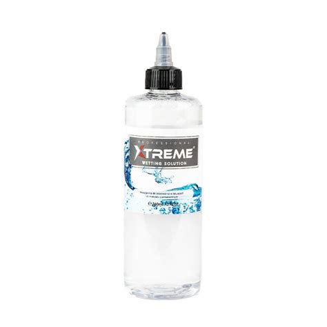 Xtreme Ink Wetting Solution 360ml Reach Compliant