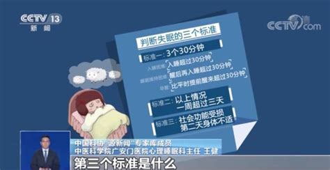 涨知识｜我国有超3亿人存在睡眠障碍：人为什么会失眠？ 澎湃号·政务 澎湃新闻 The Paper