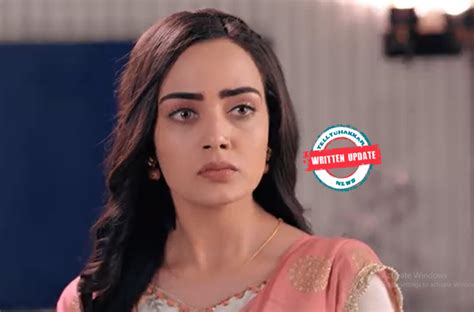 Teri Meri Doriyaan 30th May 2023 Written Episode Update Sahibas