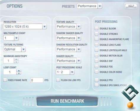 Futuremark 3dmark Vantage The Gamers New Benchmark Page 5 Of 6