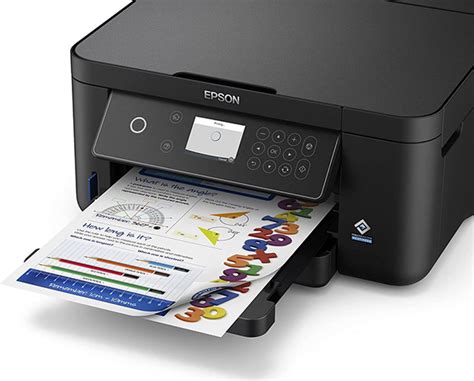 Epson Expression Home Xp Hablamos De Esta Impresora A Color