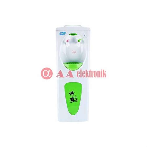 Jual Miyako Standing Dispenser WD 389 Hot And Cool Berdiri Shopee Indonesia