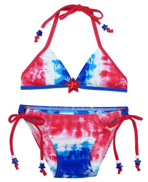 America baby bikini – Babikini