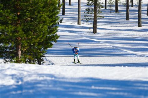 Prvi Dan Na Ofem Olimpijski Komite Slovenije