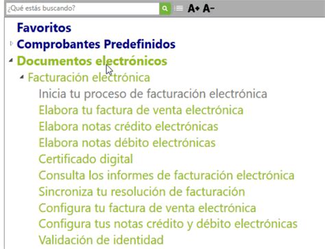 Factura de talonario o papel Contingencia Sincronizar la resolución