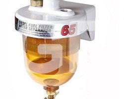 DAHL MODEL 65 - General Filters