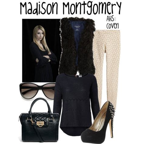 16 Madison Montgomery Style ideas | madison montgomery, madison, style