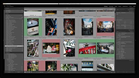 Managing Raw Jpeg Files In Lightroom — Thomas Fitzgerald Photography