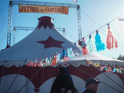 La fanfare fête ses 40 ans en 2023 Fanfare Zébaliz