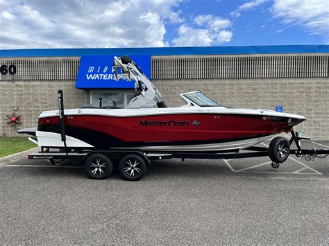 Midwest Water Sports Mastercraft Supra And Moomba Boat Dealer