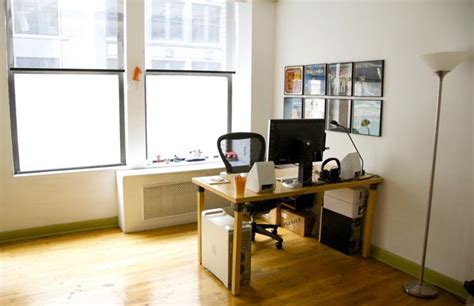 Feng Shui Office Layout L Shaped Desk