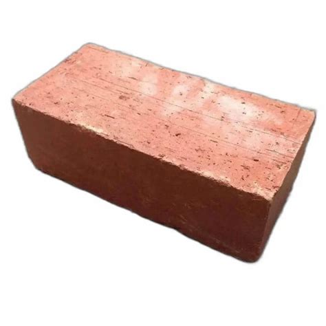 Red Clay Brick X X Cm At Rs In Sanawad Id