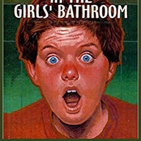 Stream GET PDF EBOOK EPUB KINDLE THERE S A BOY IN THE GIRLS BATHROOM