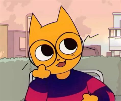 Paul Gay Cats In Night In The Wood Furry Art Character Art