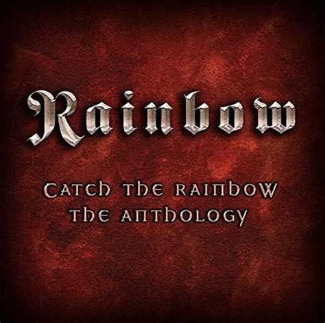 Jp Catch The Rainbow The Ant ミュージック