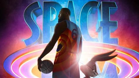 Crítica Space Jam Nuevas Leyendas Una Aburrida Secuela Que No Está A La Altura De Su Antecesora