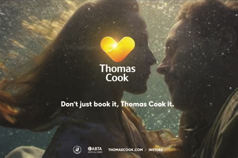 Thomas Cooks Turn Of Year Advertising Campaign Unveiled Travel Weekly