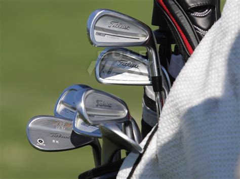 Brooks Koepka WITB 2015 – GolfWRX