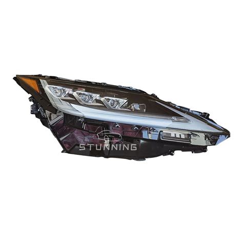 Upgrade To A Style Start Up Animation Full Led Drl Headlamp Headlight