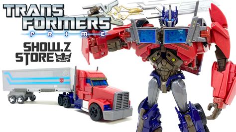 APC Toys Transformers Prime OPTIMUS PRIME Ver Japan Edition, 60% OFF