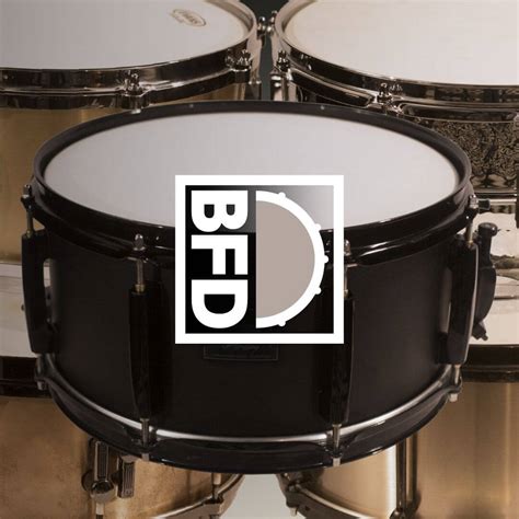 Fxpansion Bfd Metal Snares Expansion Released