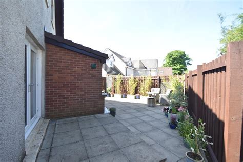 4 Bedroom Detached House For Sale In Harestanes Gardens Kirkintilloch