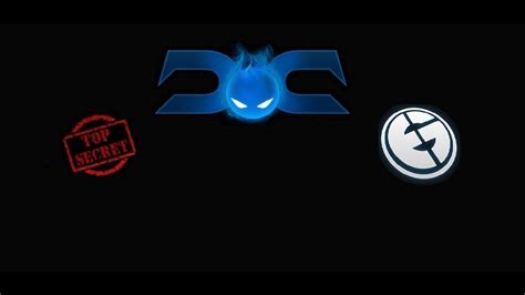 Team Secret Vs EvilGeniuses Game 1 DotaCinema S XMG YouTube