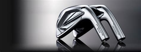 Jpx923 Forged Mizuno Golf Official Website