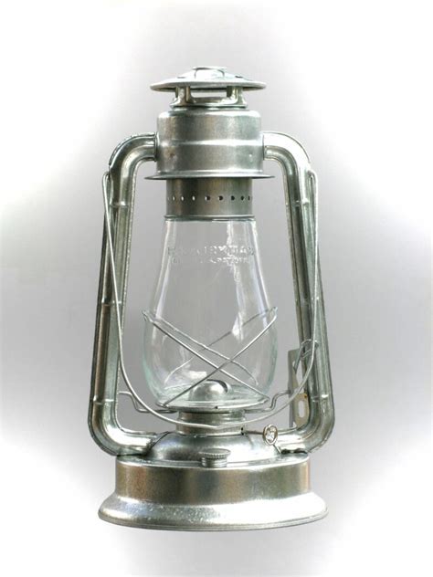 Wtkirkman 2 Champion Galvanized Oil Lantern Our 1 Product