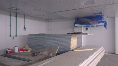 PIR Panels, PIR Panels, PIR Wall Panels, पीआईआर सैंडविच पैनल in ...