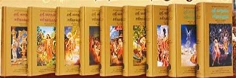 Tamil 9 Volume Sri Caitanya Caritamrta Full Set Bhaktivedanta Book